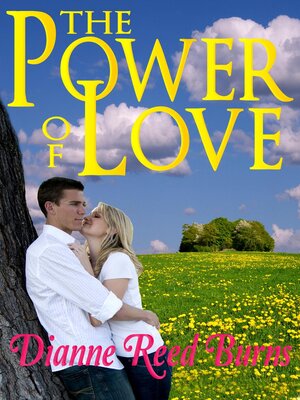 cover image of The Power of Love